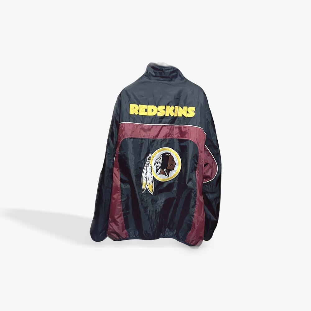 NFL Washington Redskins Reversible Jacket XXL